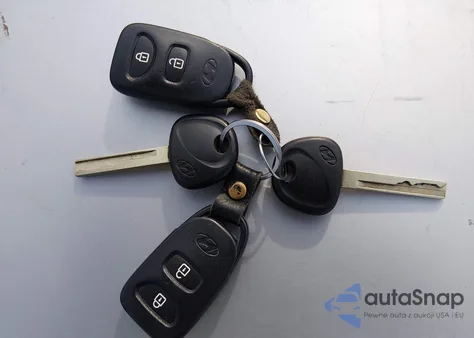 2012 Hyundai Accent Gs z USA, uszkodzony, nr VIN KMHCT5AE6CU023142